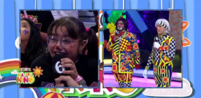 Niños ponen en aprietos a 'Los Mesmos' con sus preguntas