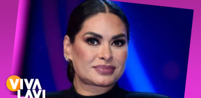 Galilea Montijo tomará acciones legales contra quienes dañen su imagen