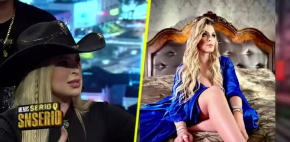 ¿Cómo llega Ingrid Lozano a 'LMT'?