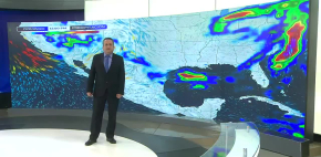 Telediario con Zelenny Ibarra, 02 de mayo de 2025