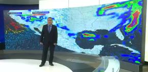 Pronóstico del tiempo para Monterrey, con Abimael Salas - 02 de mayo de 2025