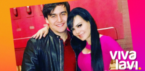 Maribel Guardia recuerda a Julián Figueroa; cumpliría 30 años