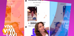 Thalía desmiente publicidad hecha con AI