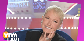 Xuxa deslumbra a sus 62 años con show
