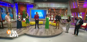 Vivalavi - 02 de mayo del 2025