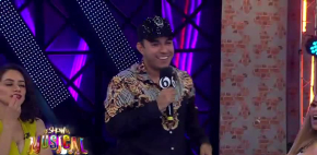 Héctor Garza habla de su nueva conquista