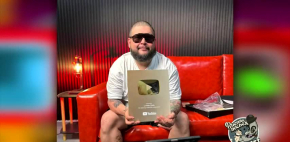 Así celebra 'La Mole' su primer millón de seguidores en 'YouTube'