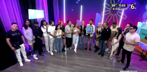 Amazon Music News - 03 de mayo del 2025
