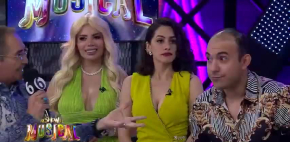 Es Show - 02 de mayo del 2025