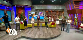 Vivalavi - 03 de mayo del 2025