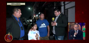Es Show - 05 de mayo del 2025