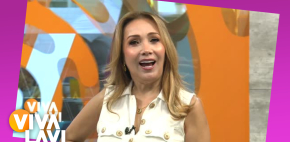 Gina Pastor presume cuerpazo en la playa