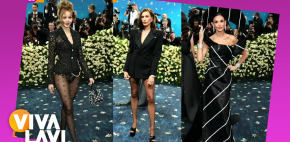 Lo mejor de la Met Gala 2025