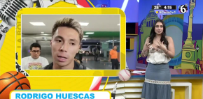 Piden la libertad de Rodrigo Huescas