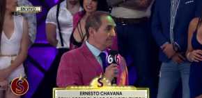 Es Show - 06 de mayo del 2025