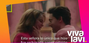 Así lucen los protagonistas de