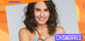 Ana Serradilla no puede ser mamá y ella revela la razón