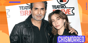 Raúl Araiza habla sobre su relación con su hija