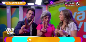 Vivalavi Mx - 07 de mayo del 2025