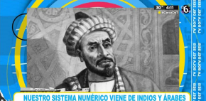 ¿De donde salen los números que usamos?