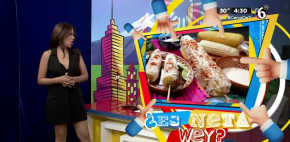 ¿Aguas tratadas para cocer elotes?