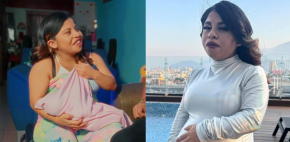 'Muerte cerebral', reportan estado de la bebé de Lupita Tiktok