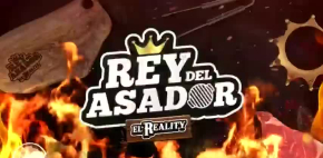 Rey del Asador - 07 de Mayo del 2025
