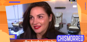 Maite Perroni rompe el silencio sobre su relación con los RBD