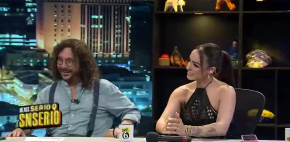 Menos Serio Q SNSerio - 08 de mayo del 2025