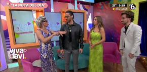 Vivalavi Mx - 09 de mayo del 2025