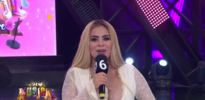 Chavana revela donde será el xv años de la hija de Ludivinita