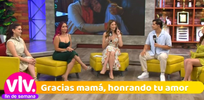 Cómo conectar con mamá desde el corazón y honrar su amor.