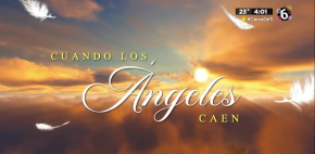 Cuando los Ángeles caen - 10 de mayo del 2025