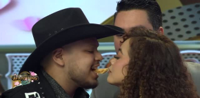 El chicharrón del amor de la 'China'