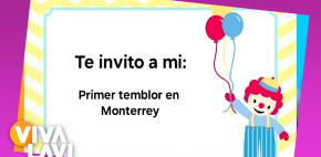Los mejores memes tras sismo en Monterrey