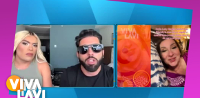 Mamá de Poncho de Nigris responde declaraciones de Wendy Guevara