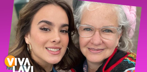 Crista Montes habla del distanciamiento con sus hijas