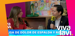 Cómo aliviar el dolor de espalda durante el embarazo