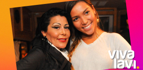 Alejandra Guzmán, ¿ya se reconcilió con Frida Sofía?