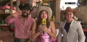 Vivalavi León - 9 de mayo del 2025