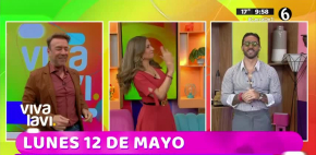 Vivalavi Mx - 12 de mayo del 2025