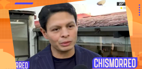 Giovanni Medina agradece tener en su vida a Irina Baeva