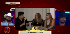 Es Show - 12 de mayo del 2025