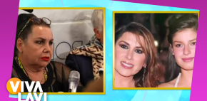 Hermana de Dulce asegura no tiene comunicación con Romina