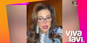 Alicia Machado aclara pleito con Niurka Marcos