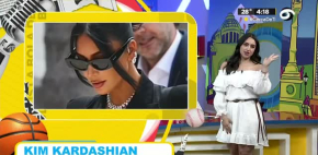 Kim Kardashian declaró ante la corte francesa por el robo