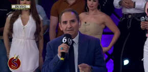 'Es Show' comenzará a las 9:30pm a nivel nacional