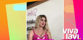 Asesinan a Valeria Márquez durante transmisión en vivo