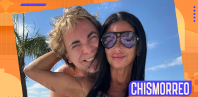 Cristian Castro confirma su próxima boda con Mariela