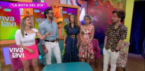 Vivalavi Mx - 14 de mayo del 2025
